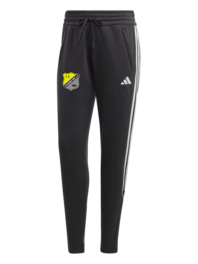 adidas Tiro 23 League Jogginghose Damen