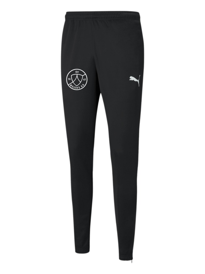 PUMA teamRISE Poly Trainingshose