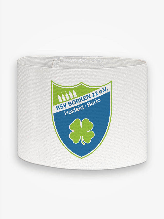 Armbinde Logo