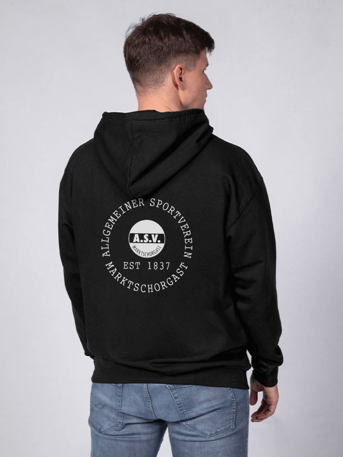 Hoodie Core Herren