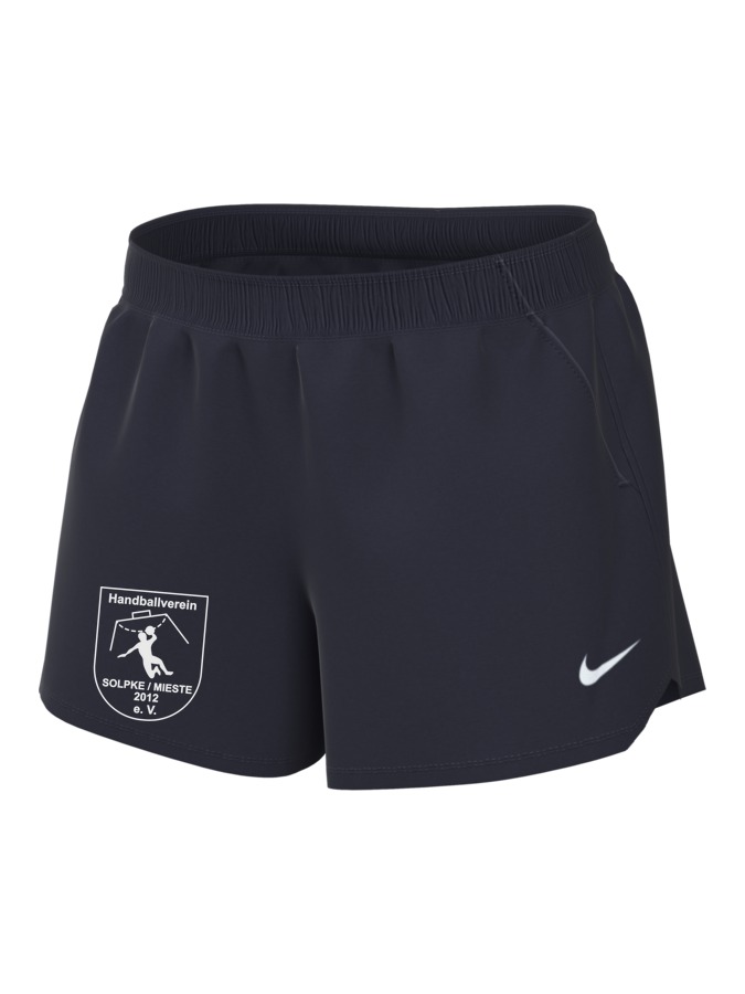 Nike Park 20 Knit Shorts Damen