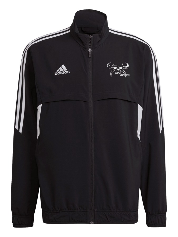 adidas Condivo 22 Präsentationsjacke