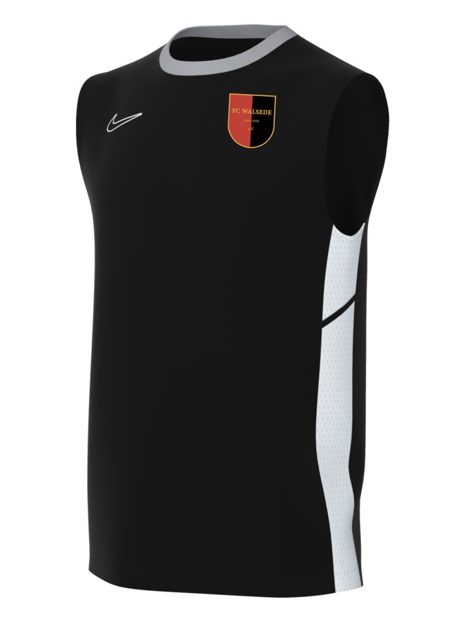 Nike Academy 25 Training Shirt Ärmellos Kinder