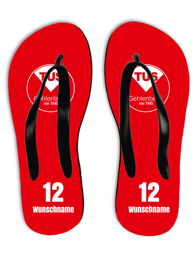 Zehentrenner