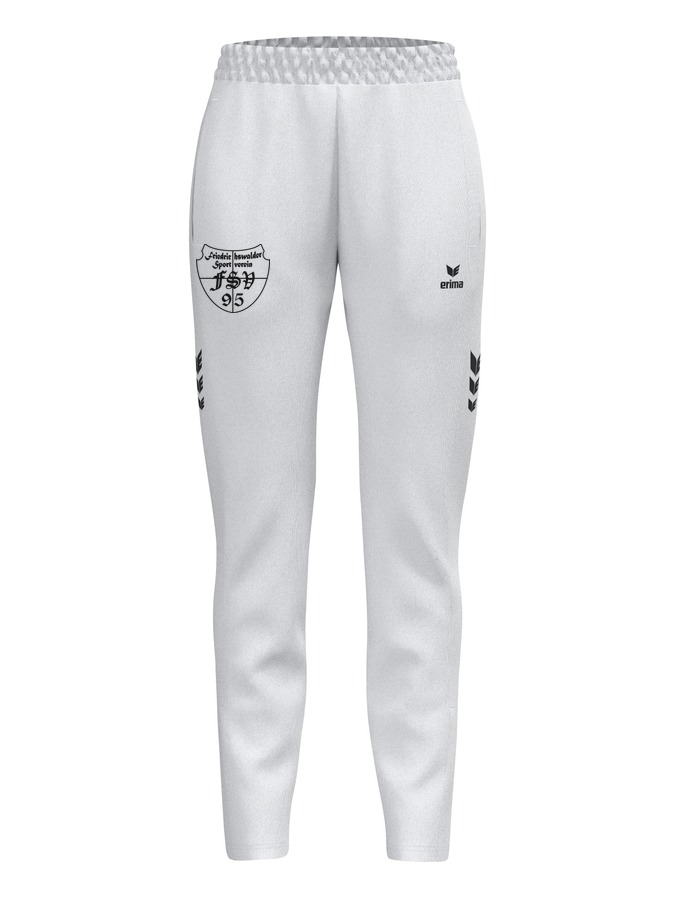 Erima Celebrate 125 Training Pants Damen