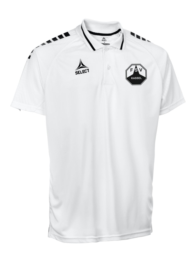Select Monaco Polo-Shirt