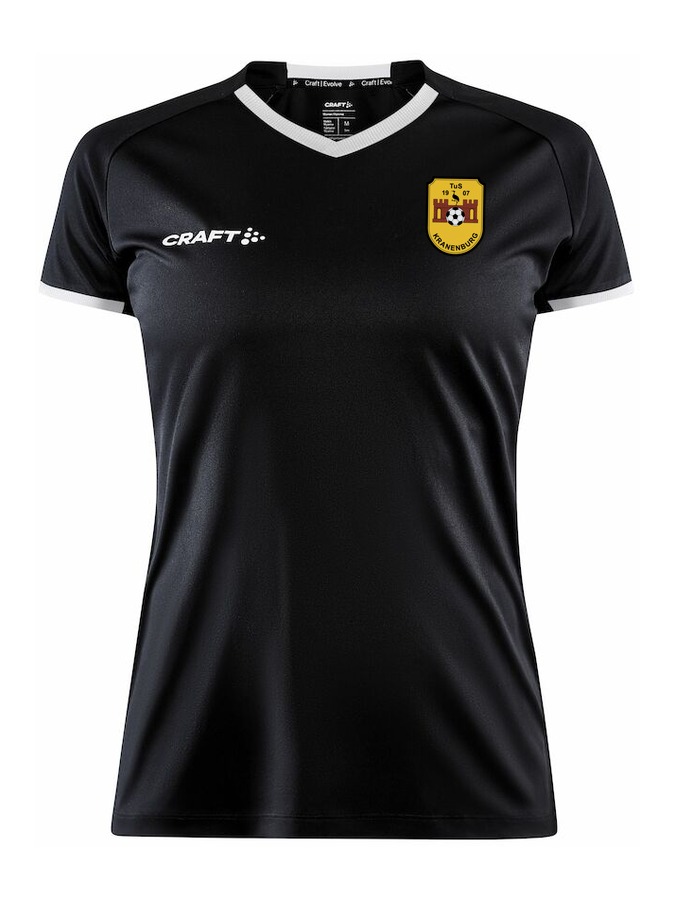 Craft Progress 2.0 Solid Trikot Damen