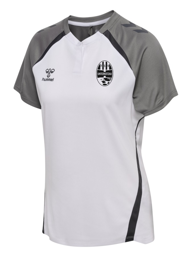 Hummel Lead 2.0 Polo Damen