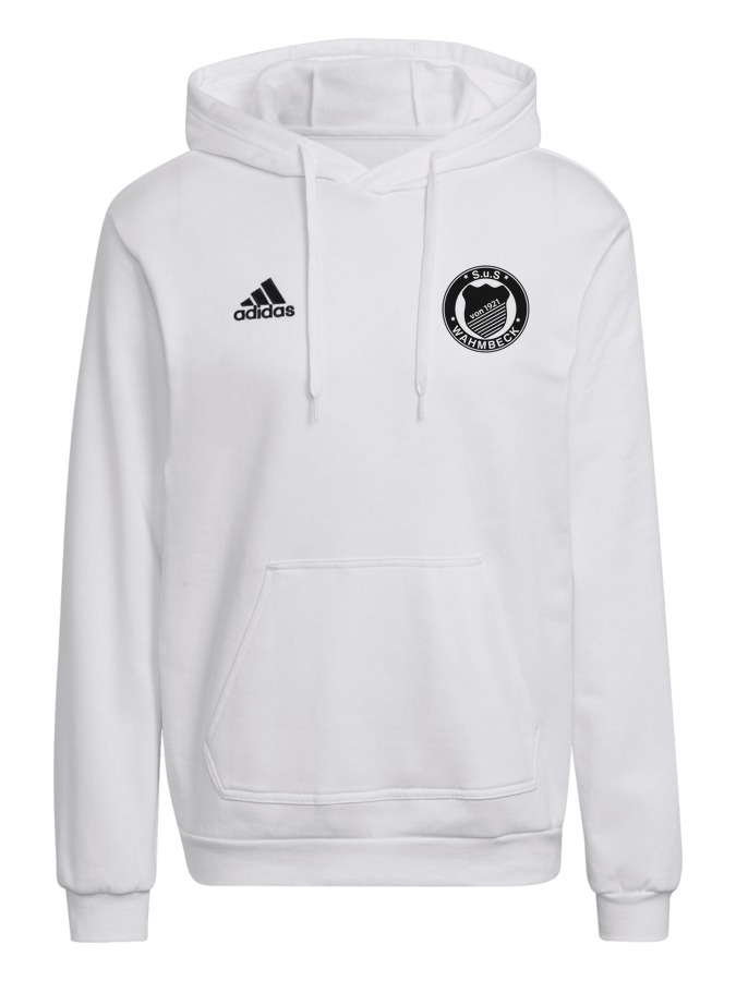 adidas Entrada 22 Hoodie