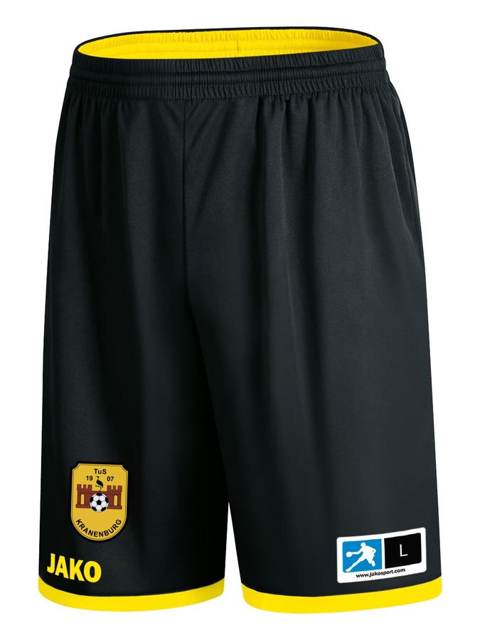 Jako Wendeshort Change 2.0