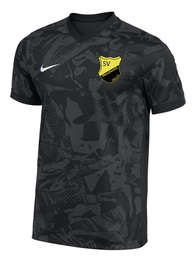 Nike Precision VII Trikot