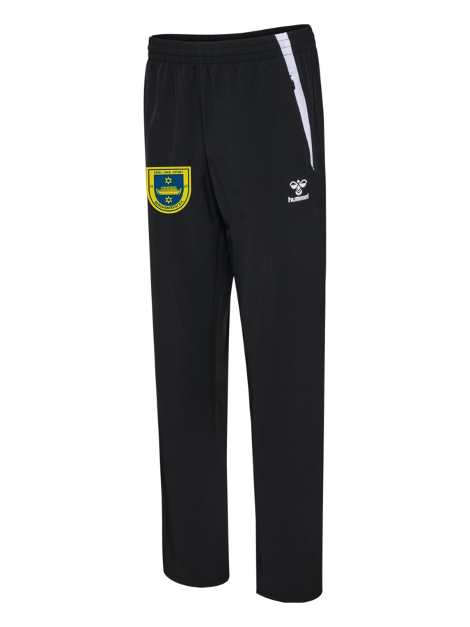 Hummel Lead 2.0 Woven Pants Damen