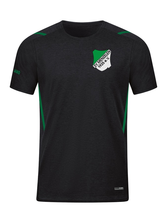 Jako T-Shirt Challenge