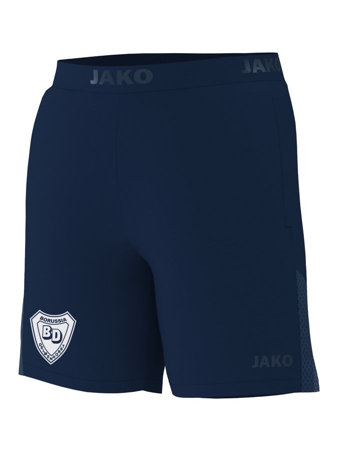 Jako Running Short Power