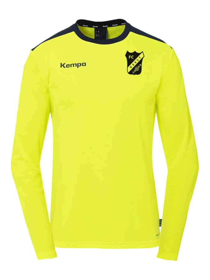 Kempa Emotion 27 Langarmshirt