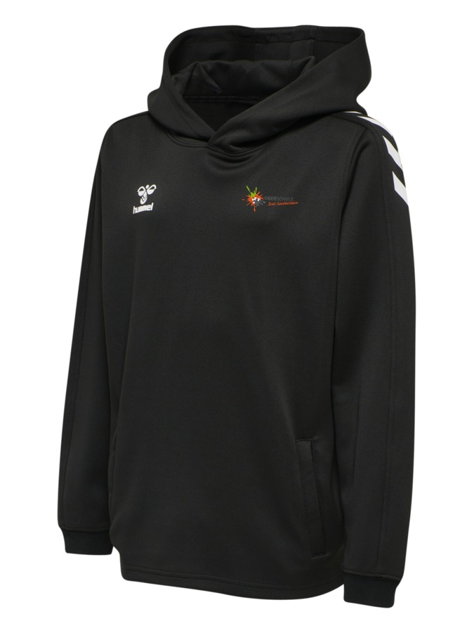 Hummel Core XK Poly Sweat Hoodie
