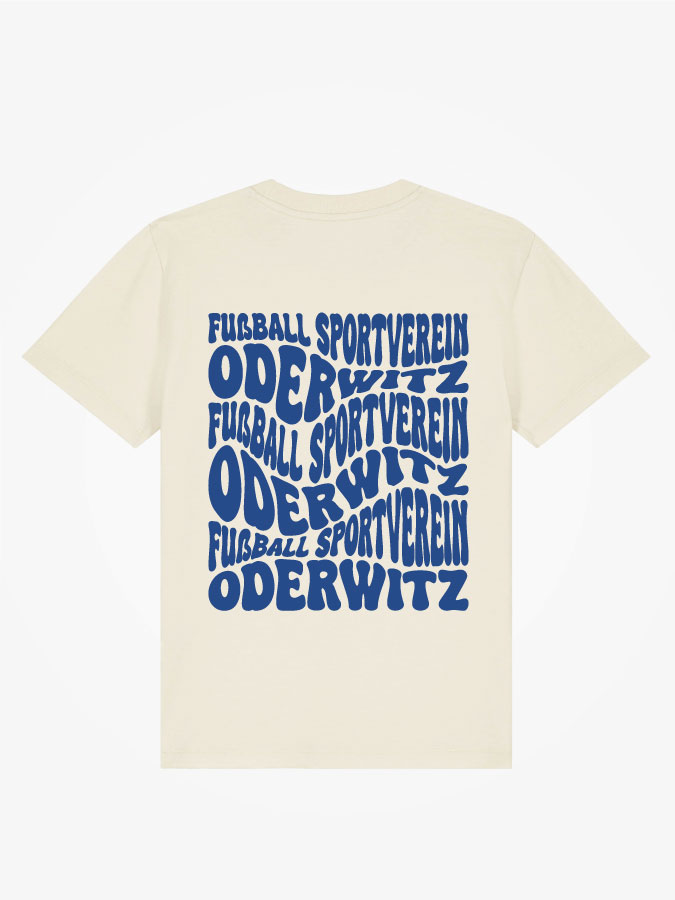 Shirt Wavy Kids