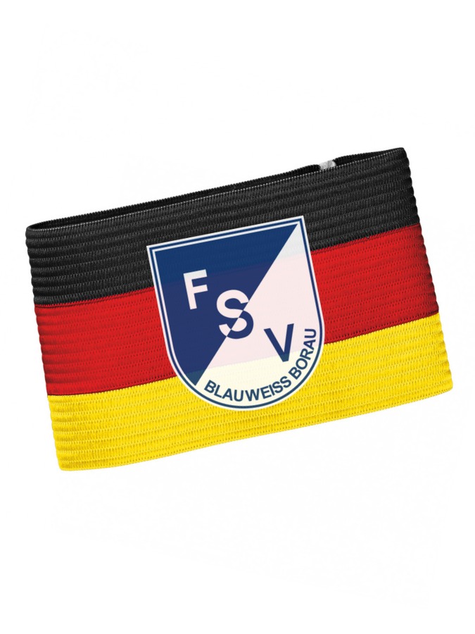 Kapitänsbinde Deutschland