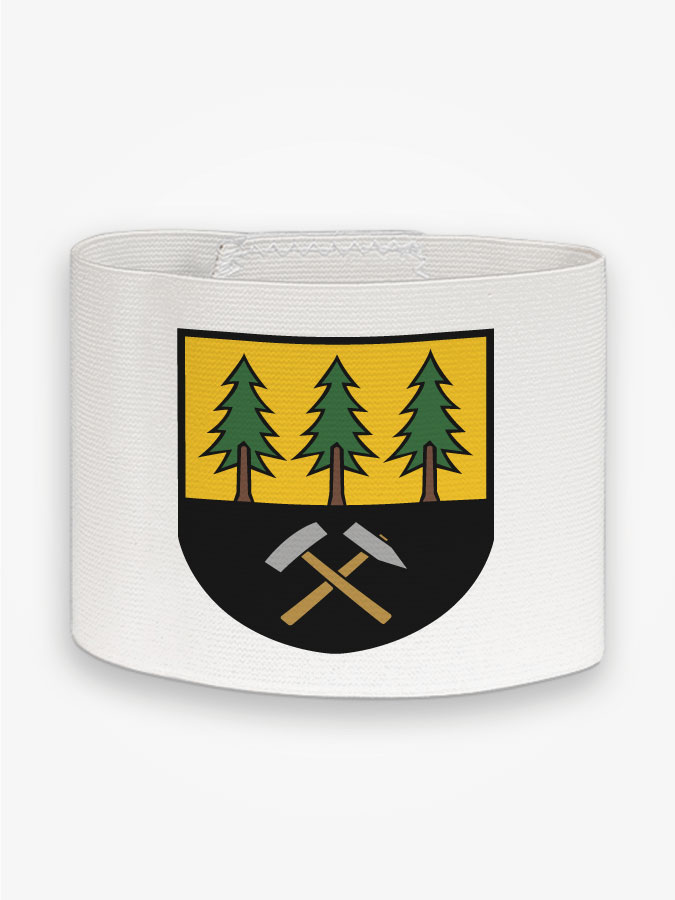 Armbinde Logo