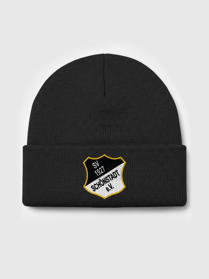 Beanie Kids Sticklogo