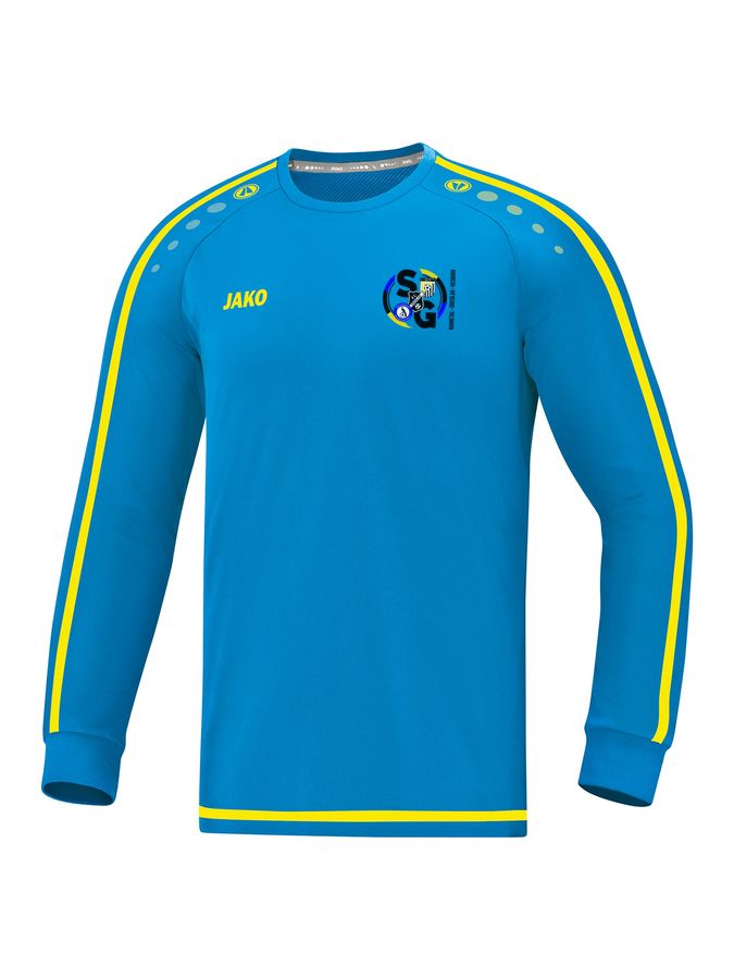 Jako Trikot Striker 2.0 Langarm