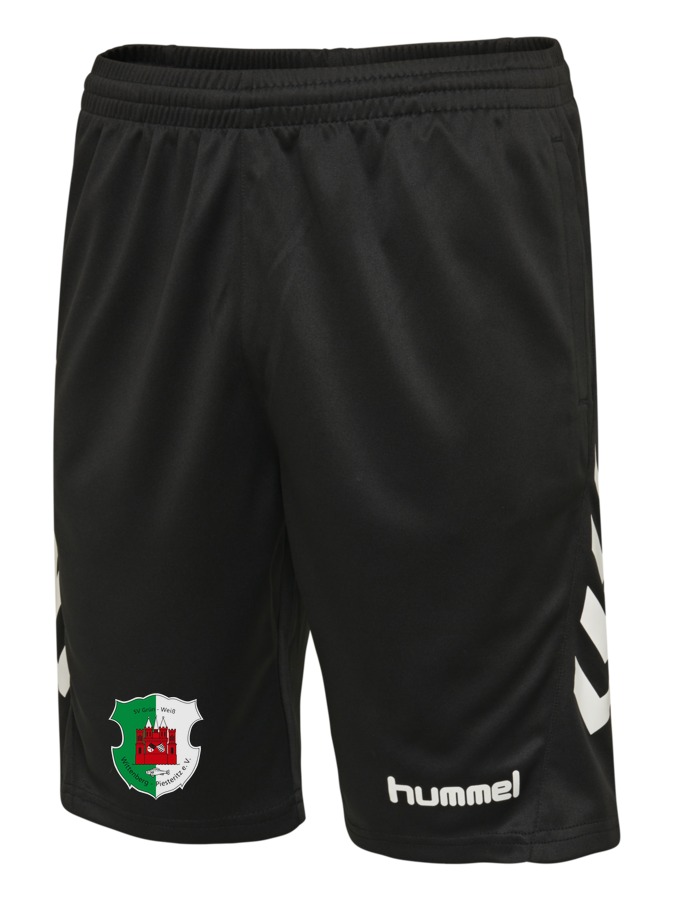 Hummel Promo Bermuda