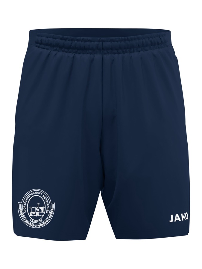 Jako Webshort Dynamic