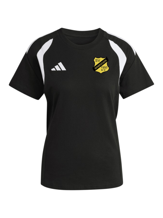 adidas Tiro 26 League T-Shirt Damen