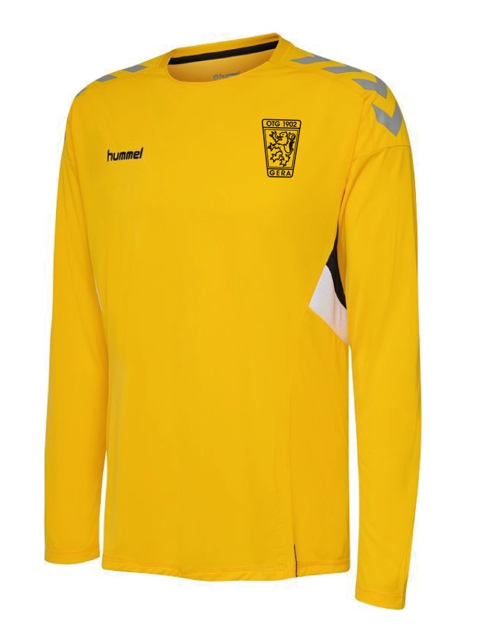 Hummel Tech Move Jersey Langarm