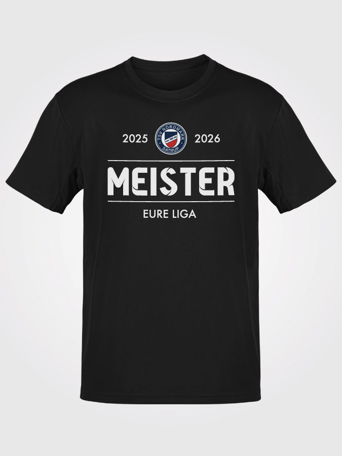 Shirt Meister