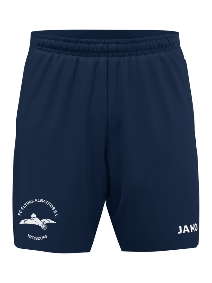 Jako Webshort Dynamic