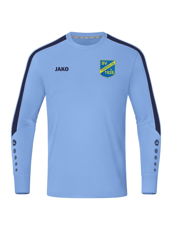 Jako Torwarttrikot Power