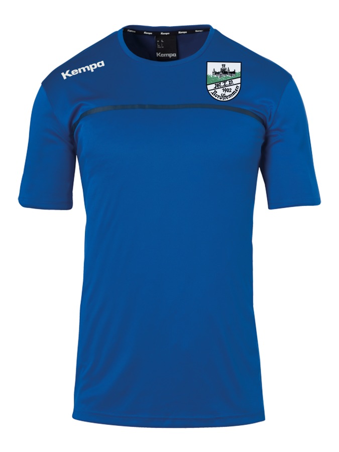 Kempa Emotion 2.0 Poly Trikot