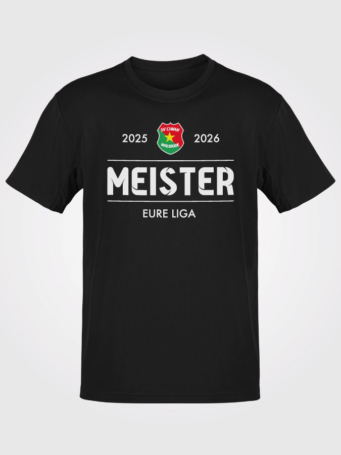 Shirt Meister