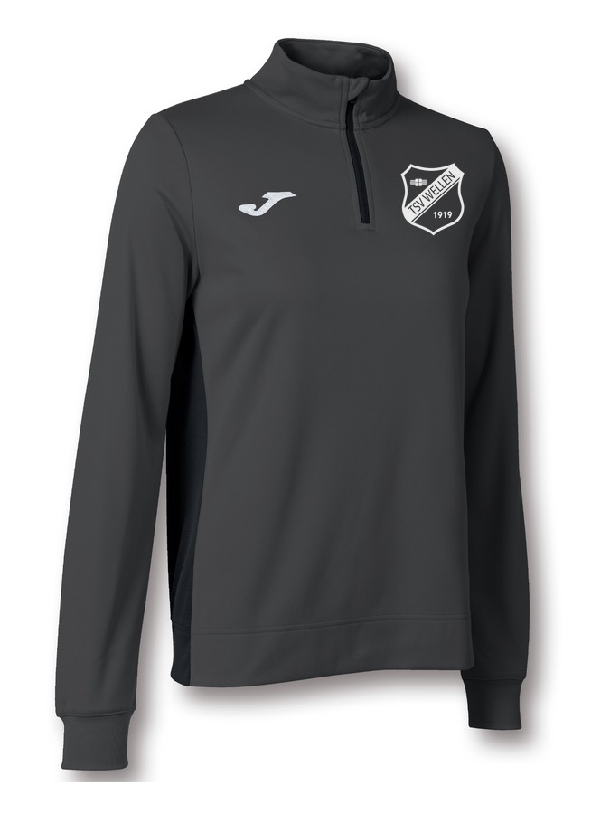 Joma Winner II Sweatshirt Damen