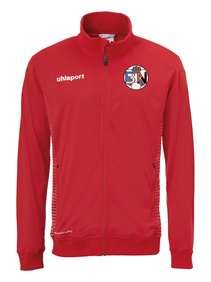 uhlsport Score Track Jacket
