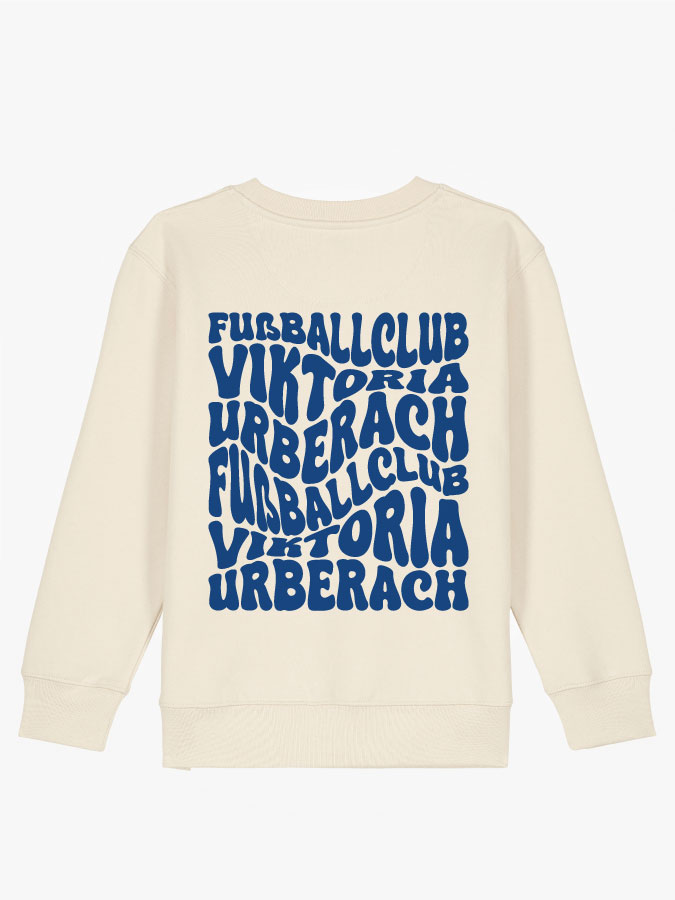 Sweater Wavy Kids