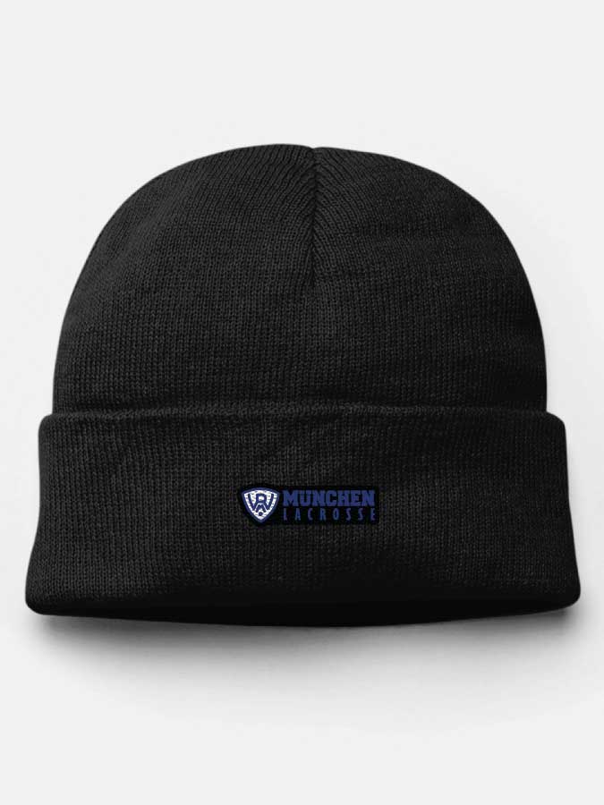 Beanie Sticklogo