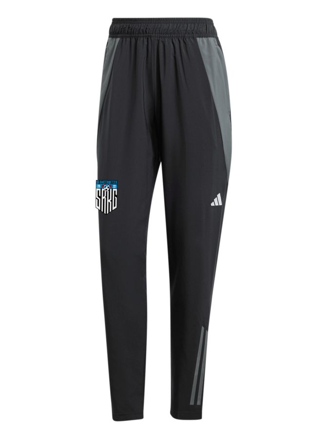 adidas Tiro 24 Competition Präsentationshose Damen