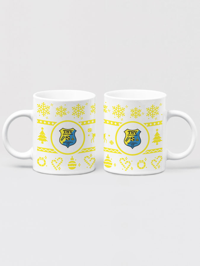 Tasse Christmas