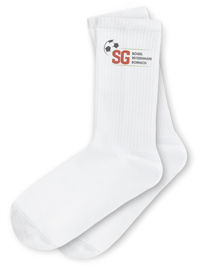 Sportsocken Logo