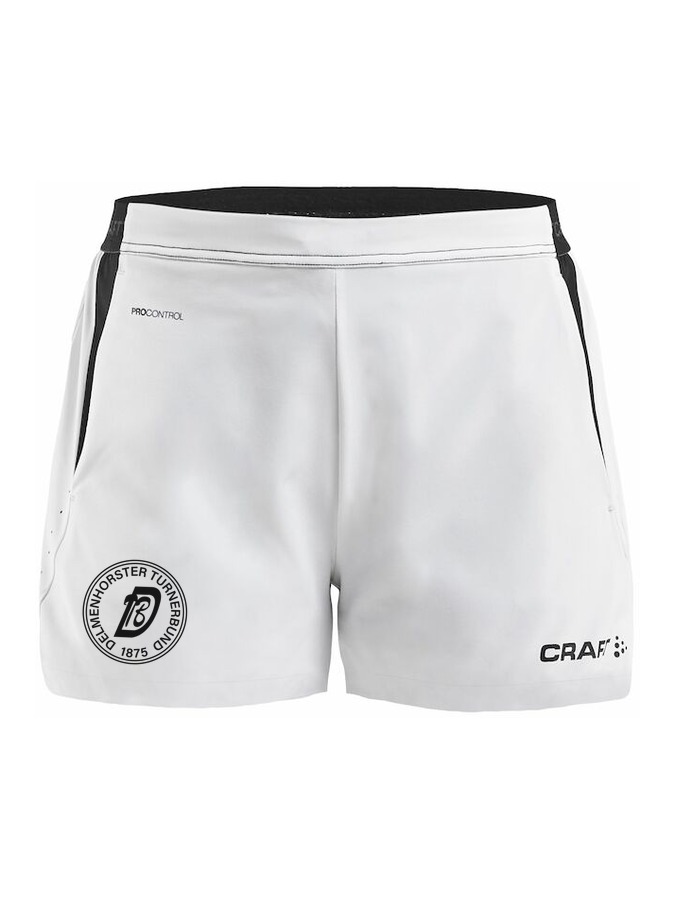 Craft Pro Control Impact Shorts Damen
