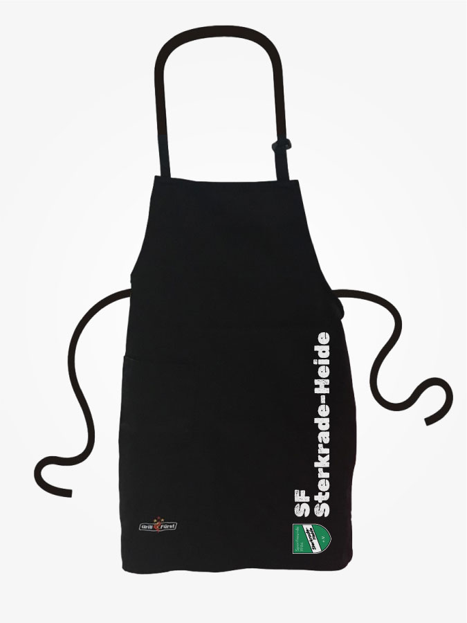 Schürze Grillfürst Classic