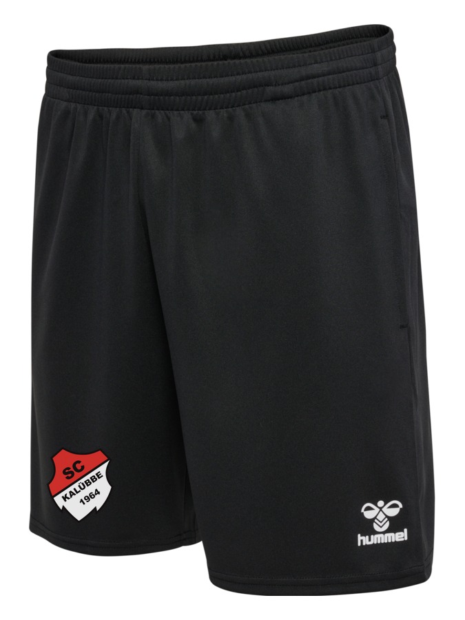 Hummel Essential Training Shorts