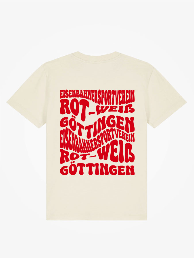 T-Shirt Wavy Kids