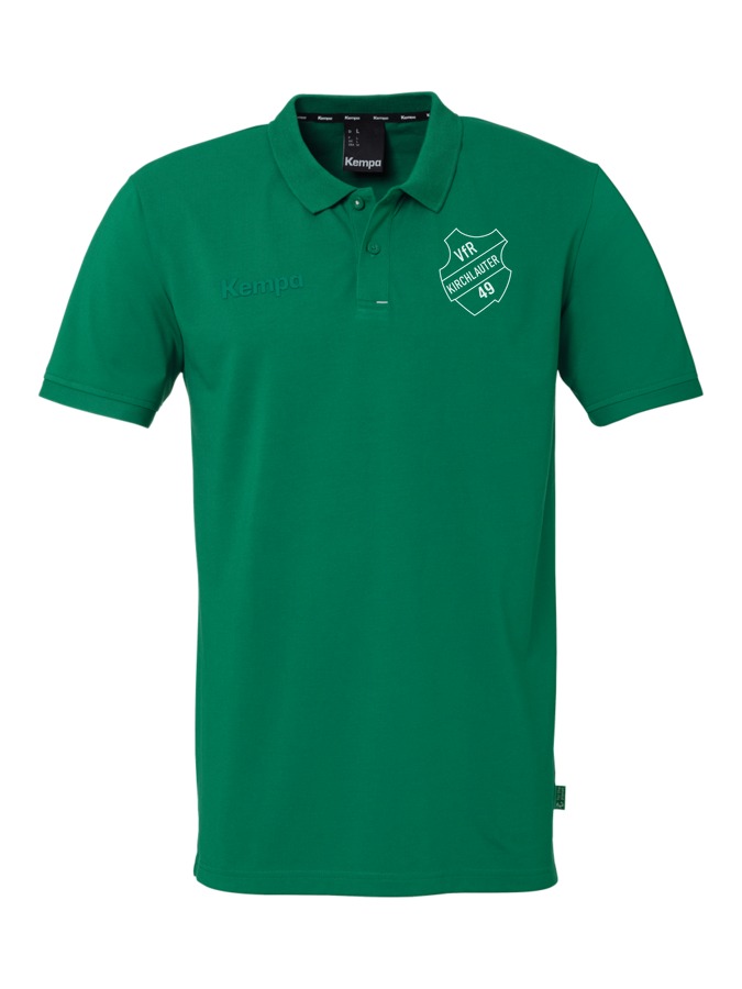 Kempa Prime Poloshirt