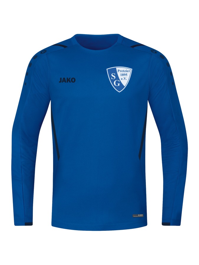 Jako Sweat Challenge