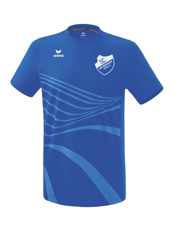 Erima Racing T-Shirt