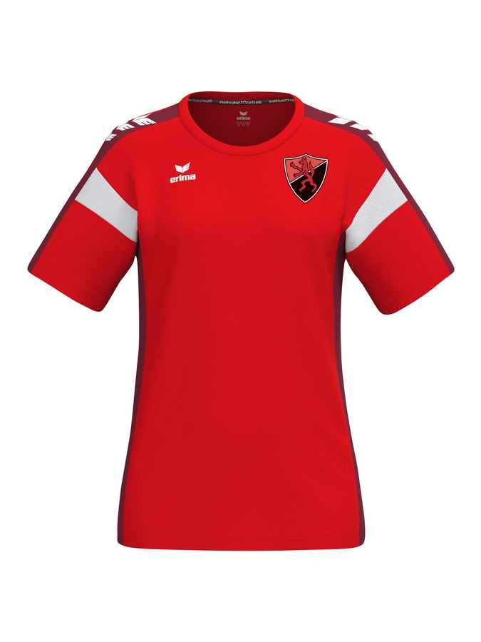 Erima Celebrate 125 T-Shirt Function Damen