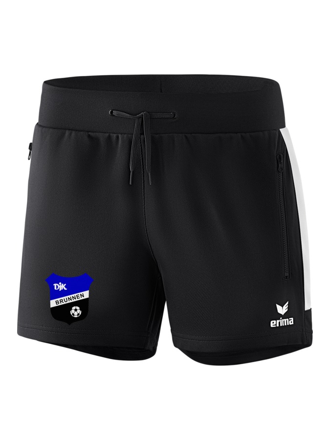 Erima Squad Worker Shorts Damen
